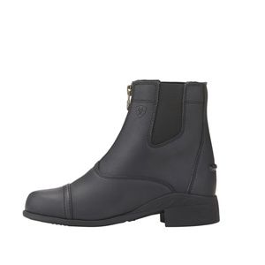 Ariat Scout Zip Paddock Equestrian Boots - Kids